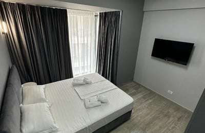Аренда комфортных 2-комнатных апартаментов, 65 м², Mamaia, Констанца, Румыния